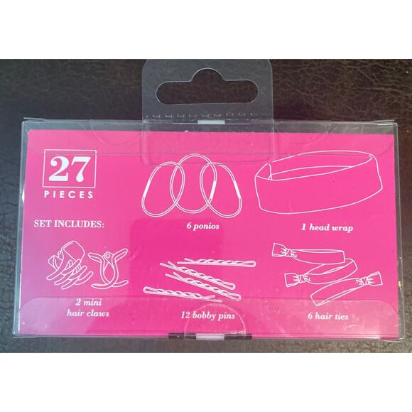 Mane Tame Hair Emergency Kit, Hair Essentials - Picture 3 of 3